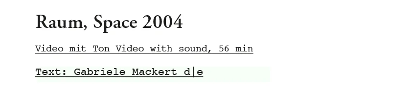 text lesen | go to text