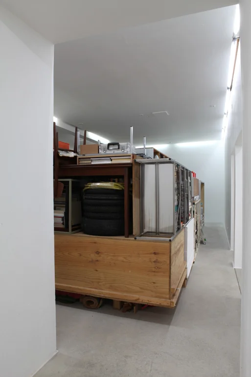 Installationsansicht | Installation view