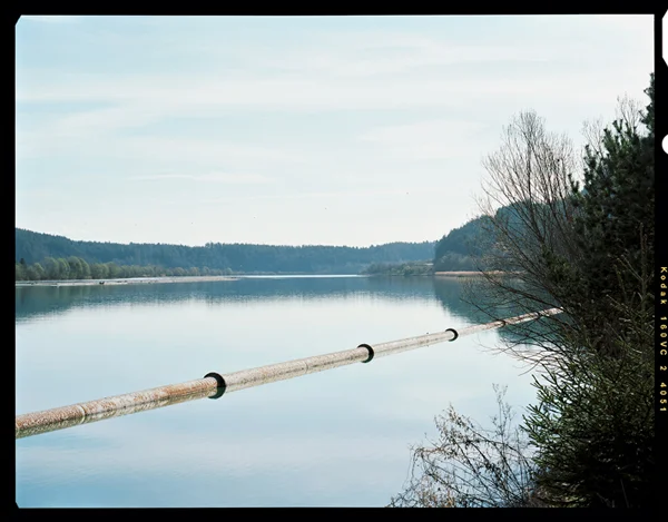 Kontaktabzug | contact print 9