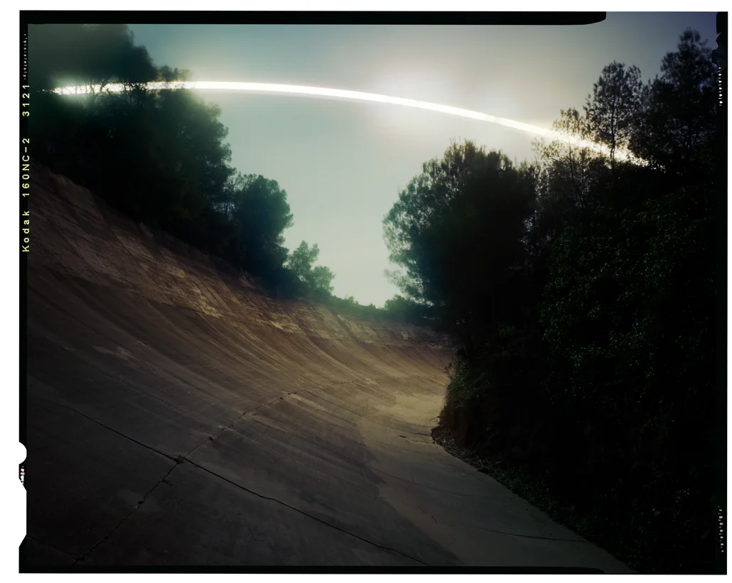 24 Stunden Belichtung | 24 hours exposure, nr. 70