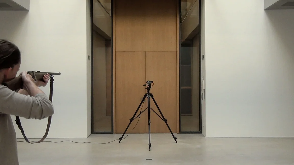 Videostill Kamera | Camera B