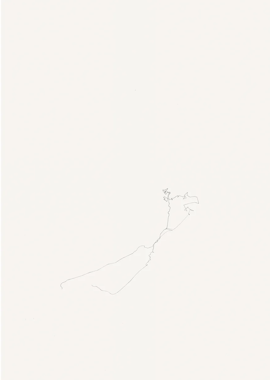 Julius Payer, Nordpol | North Pole