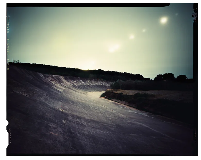 24 Stunden Belichtung | 24 hours exposure, nr. 38