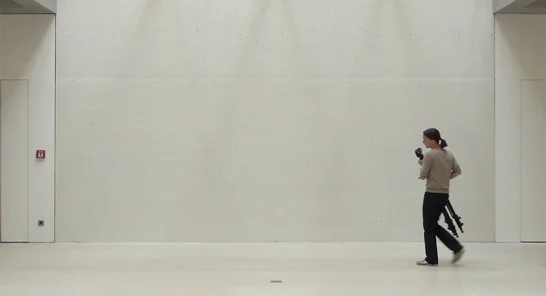 Videostill Kamera | Camera A