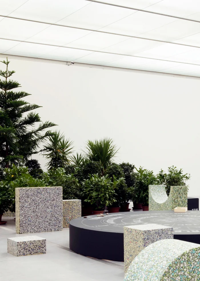 Austellungsdisplay / Exhibition Display