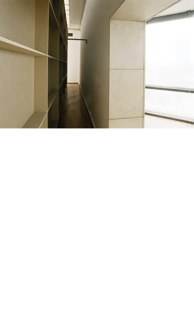 Ausstellungsansicht | Exhibition view