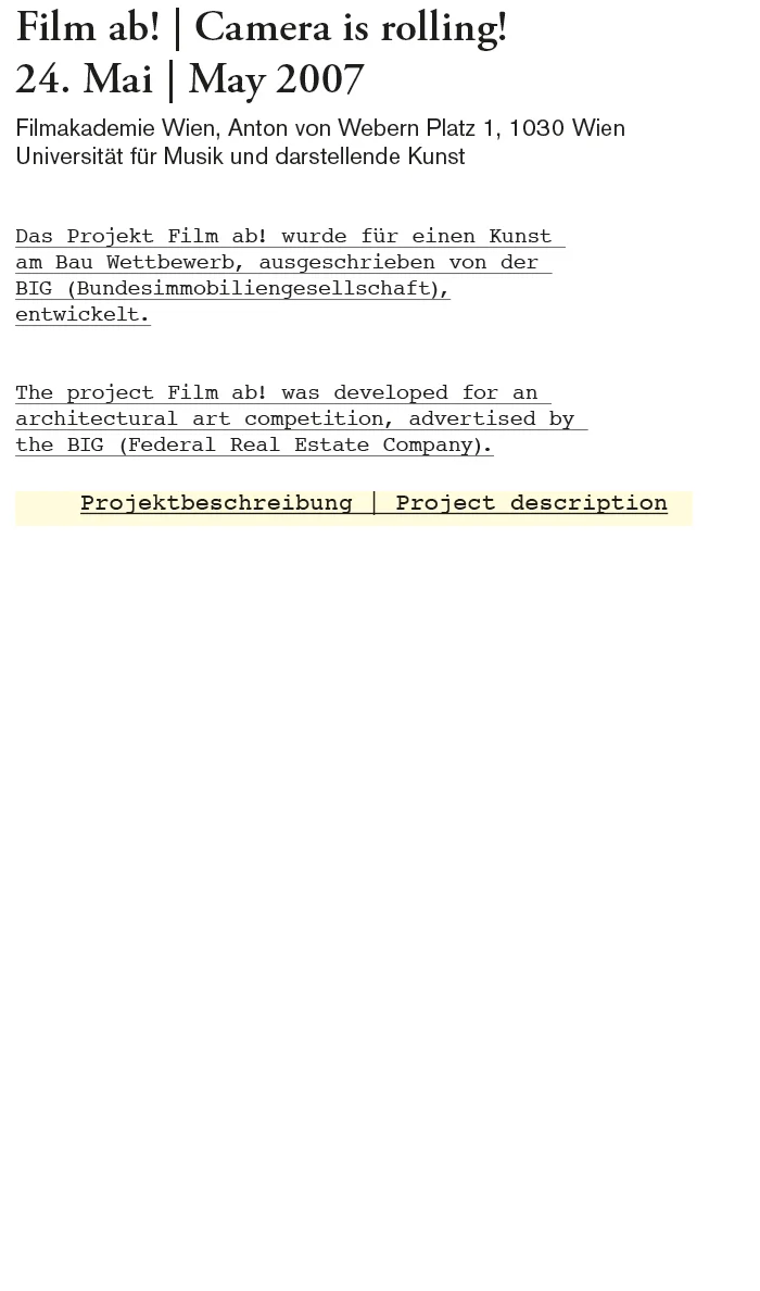 text lesen | go to text