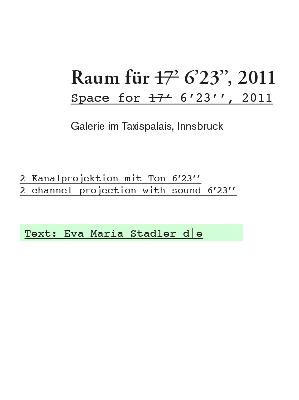 text lesen | go to text