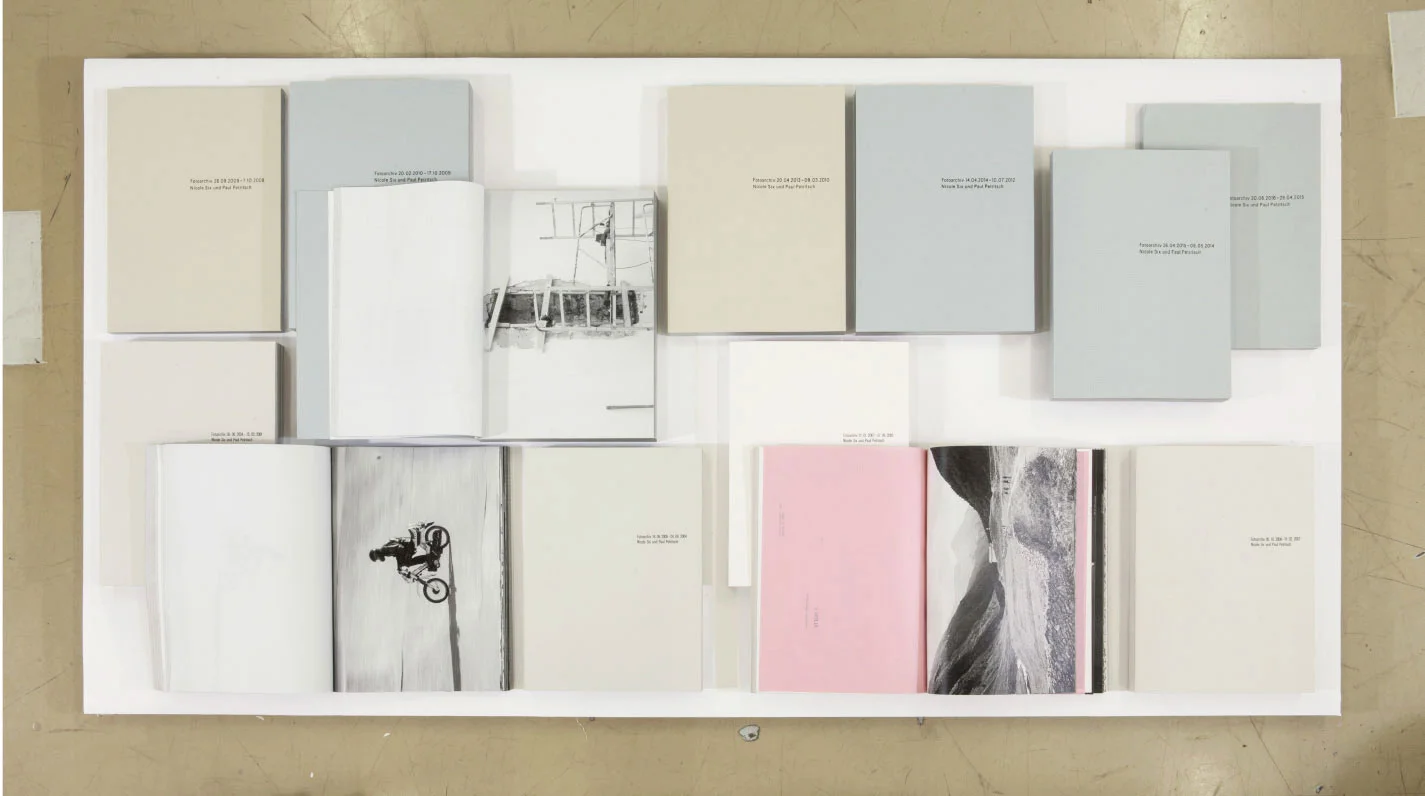 Vienna Art Book Fair