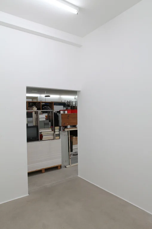 Installationsansicht | Installation view