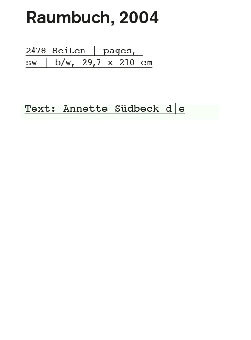 Text lesen | go to text