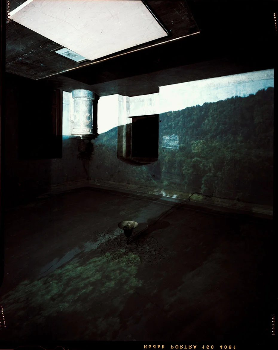 Süden | South, 2018