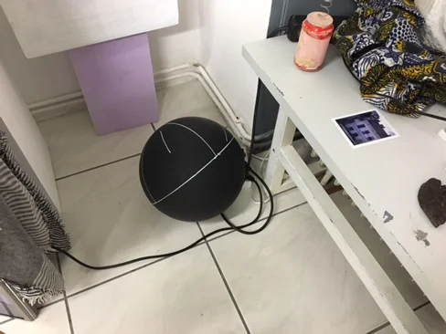 Ausstellungsansicht | Exhibition view, Kunstraum SUPER, Foto | photo: Christian Konzett