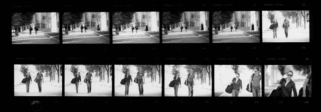 Kontaktbogen | contact sheet 3